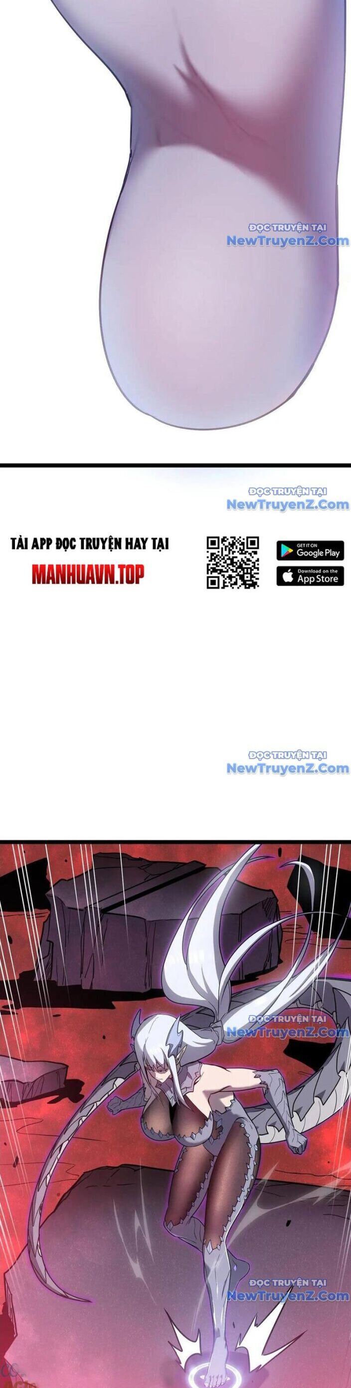Hệ Thống Của Ta Thật Đứng Đắn Chương 57 Ảnh 5