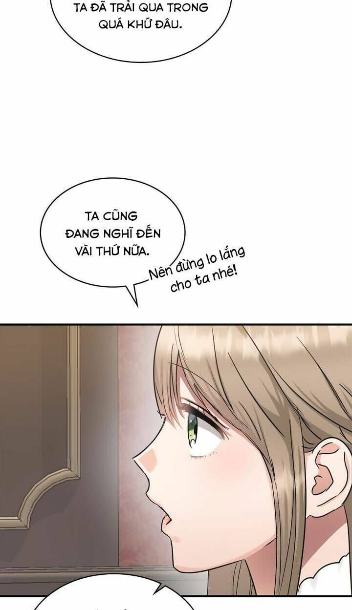 Người Thừa Kế Chương 48 Ảnh 13