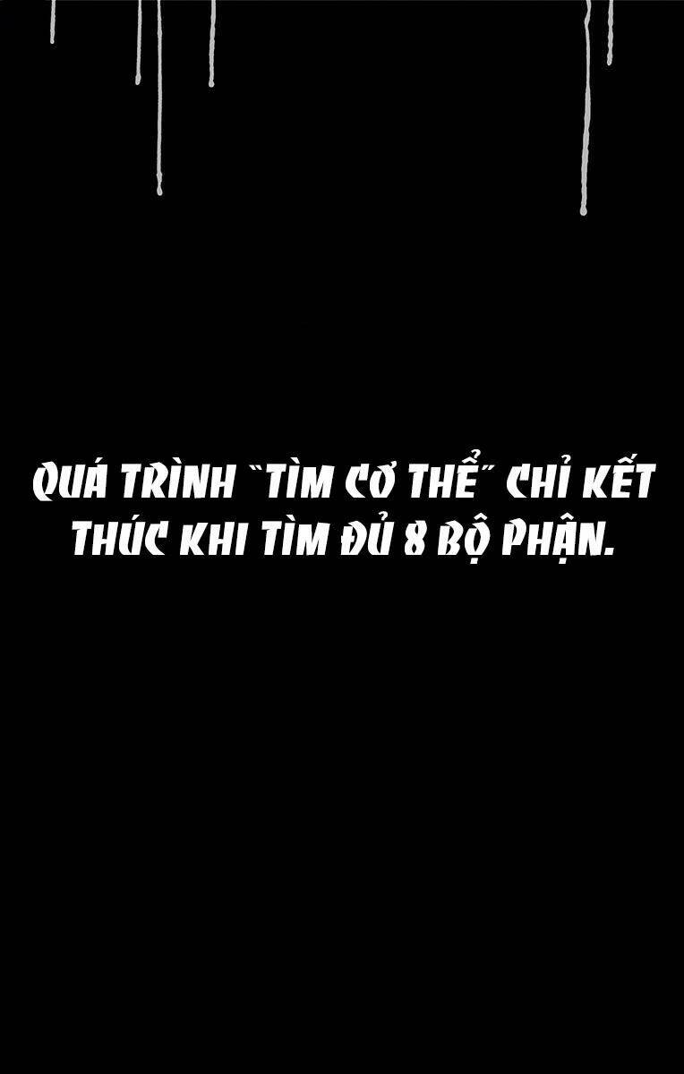 Trò Chơi Tìm Xác - Karada Sagashi Chương 146 Ảnh 20