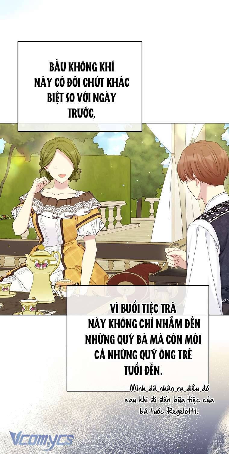 Vương Miện Viridescent Chương 101 Ảnh 15