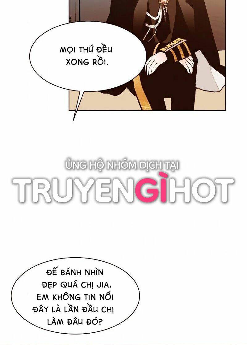 Cuộc Sống Rập Khuôn Của Một Quý Cô Tái Sinh! Chương 38 Ảnh 45