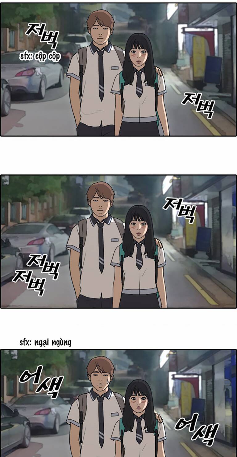 Free Draw Chương 136 Ảnh 48