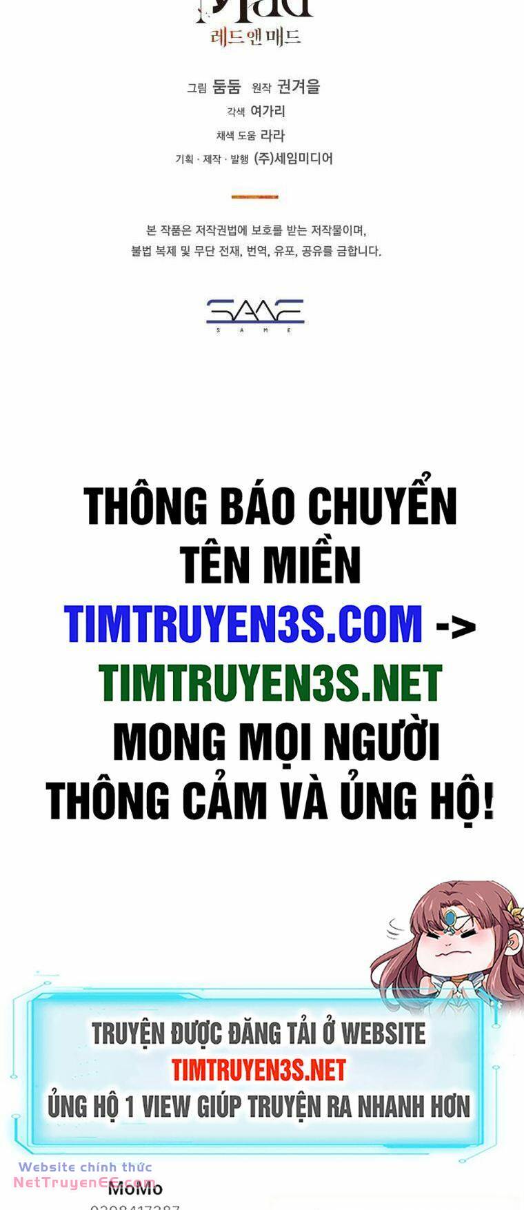 Cơn Phẫn Nộ Đẫm Máu Chương 23 Ảnh 40