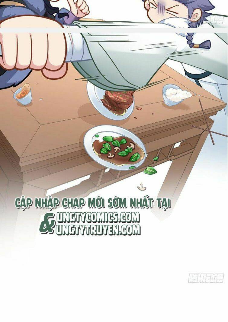 Nhập Mạc Chi Thần Chương 75 Ảnh 33