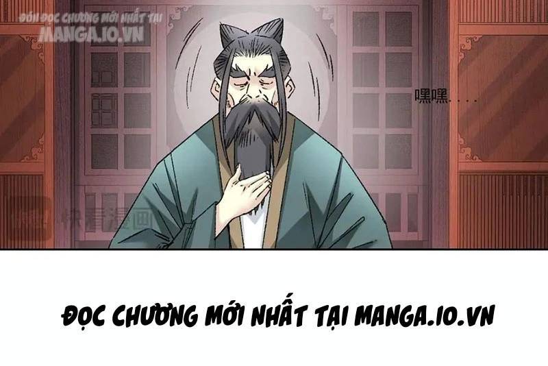 Câu Lạc Bộ Trường Sinh Chương 281 Ảnh 38