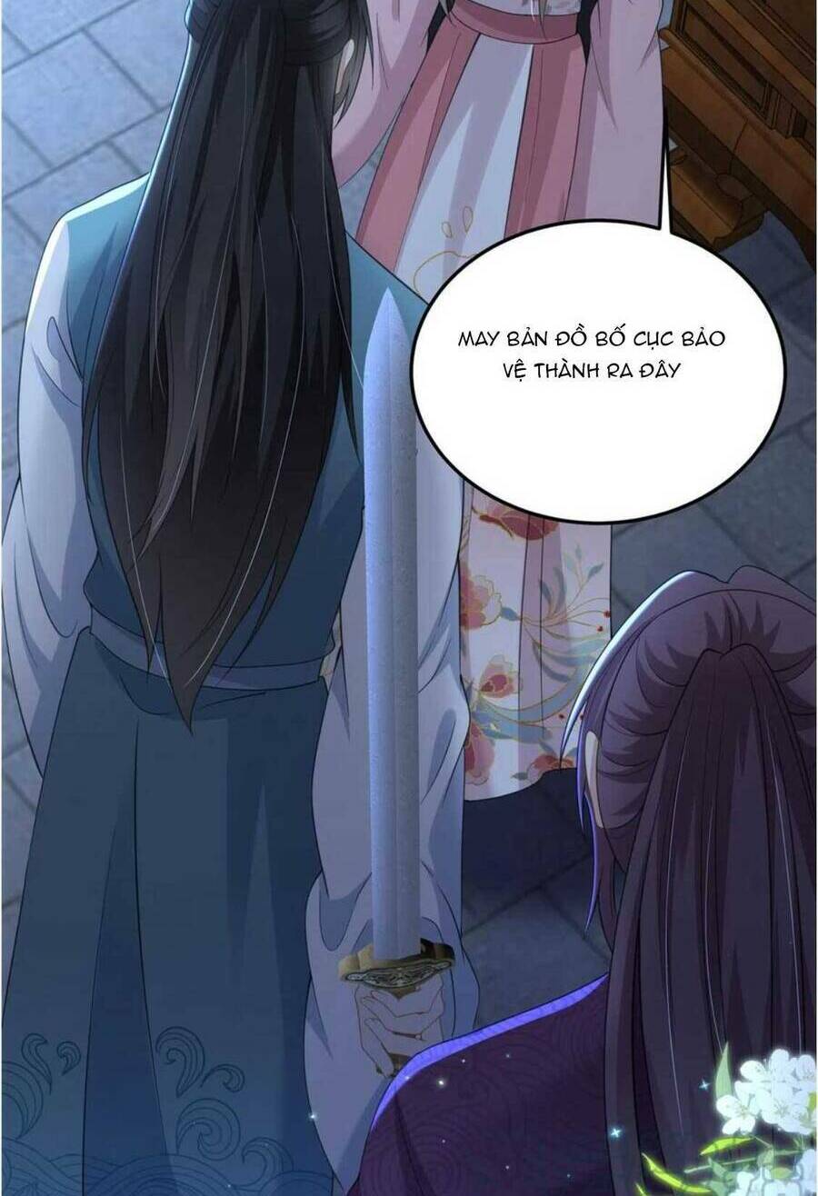 Xuyên Qua Làm Vương Phi Xinh Đẹp Của Vương Gia Chương 40 Ảnh 23