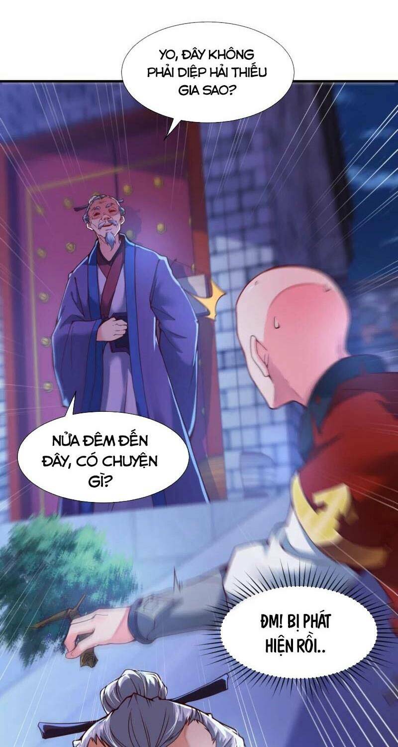 Ta Là Thương Thiên Chương 5 Ảnh 7