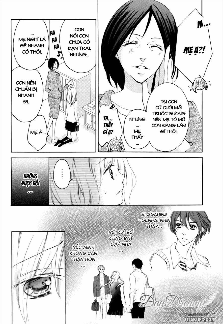 True Love Chương 18 Ảnh 10
