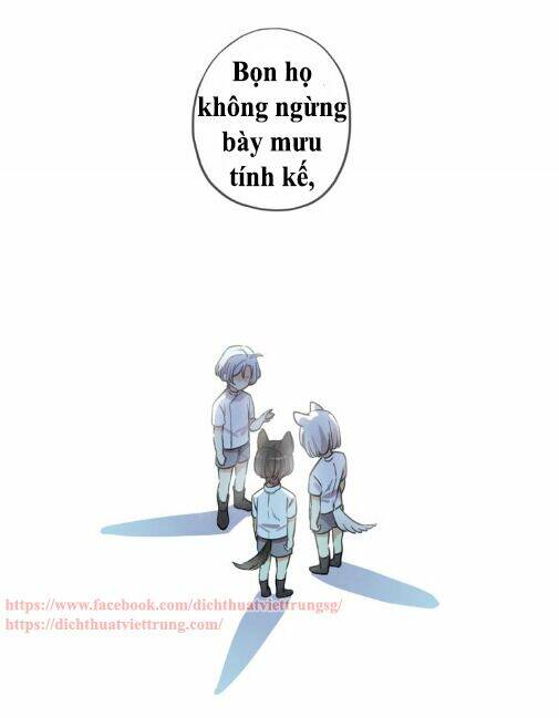 Vết Cắn Ngọt Ngào 3 Chương 54 Ảnh 79