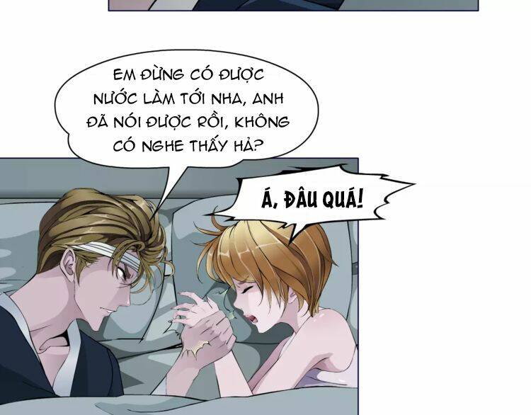 Cách Yêu Của Ác Ma Chương 42 Ảnh 8