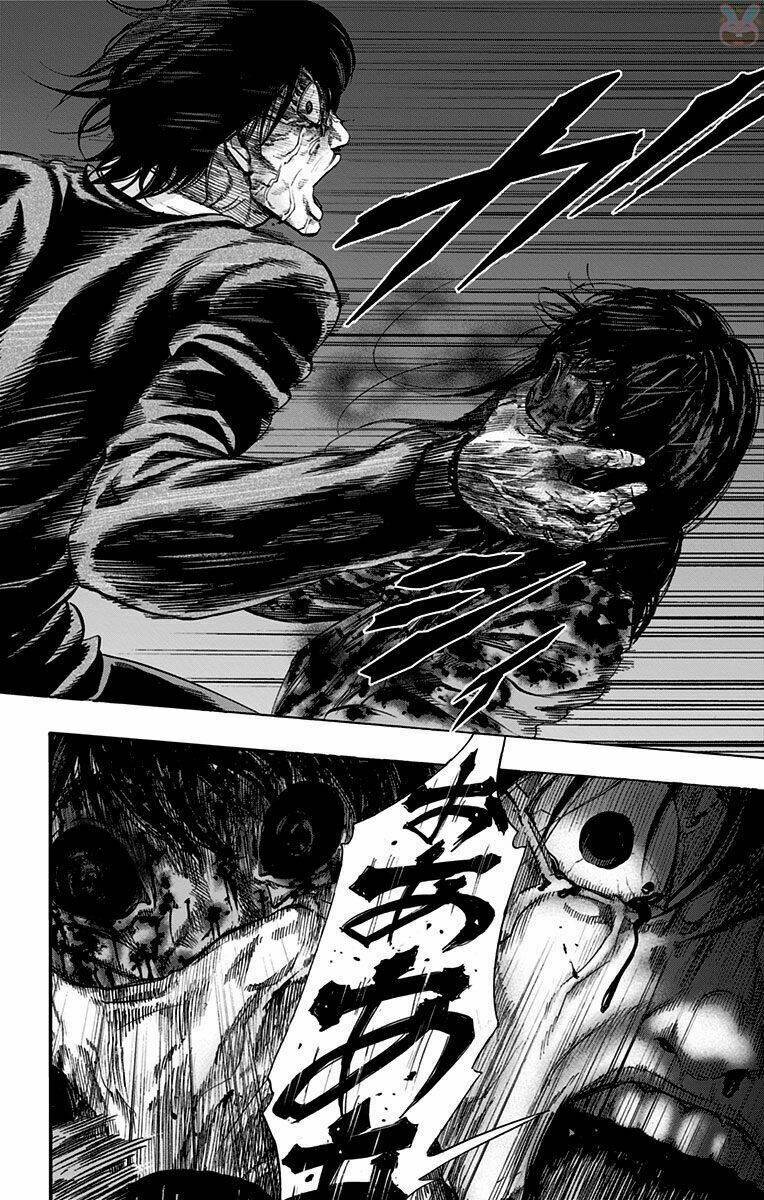 Trò Chơi Tìm Xác - Karada Sagashi Chương 145 Ảnh 6