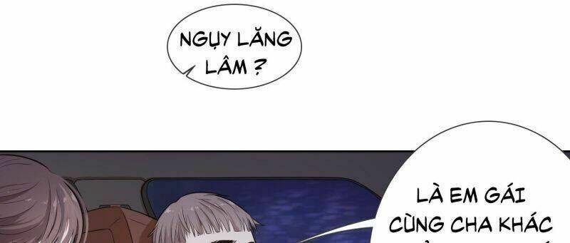 Kẹo Bông Gòn Và Mộng Giữa Ban Ngày Chương 21 Ảnh 6