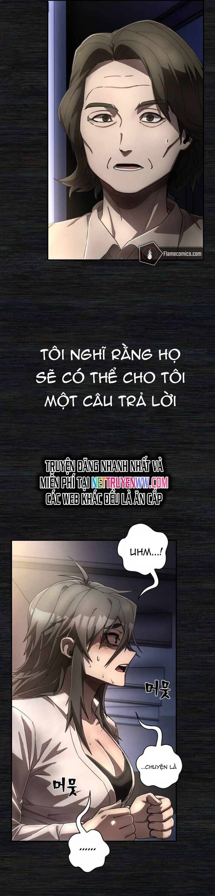 Sự Trở Lại Của Anh Hùng Diệt Thế Chương 136 Ảnh 47