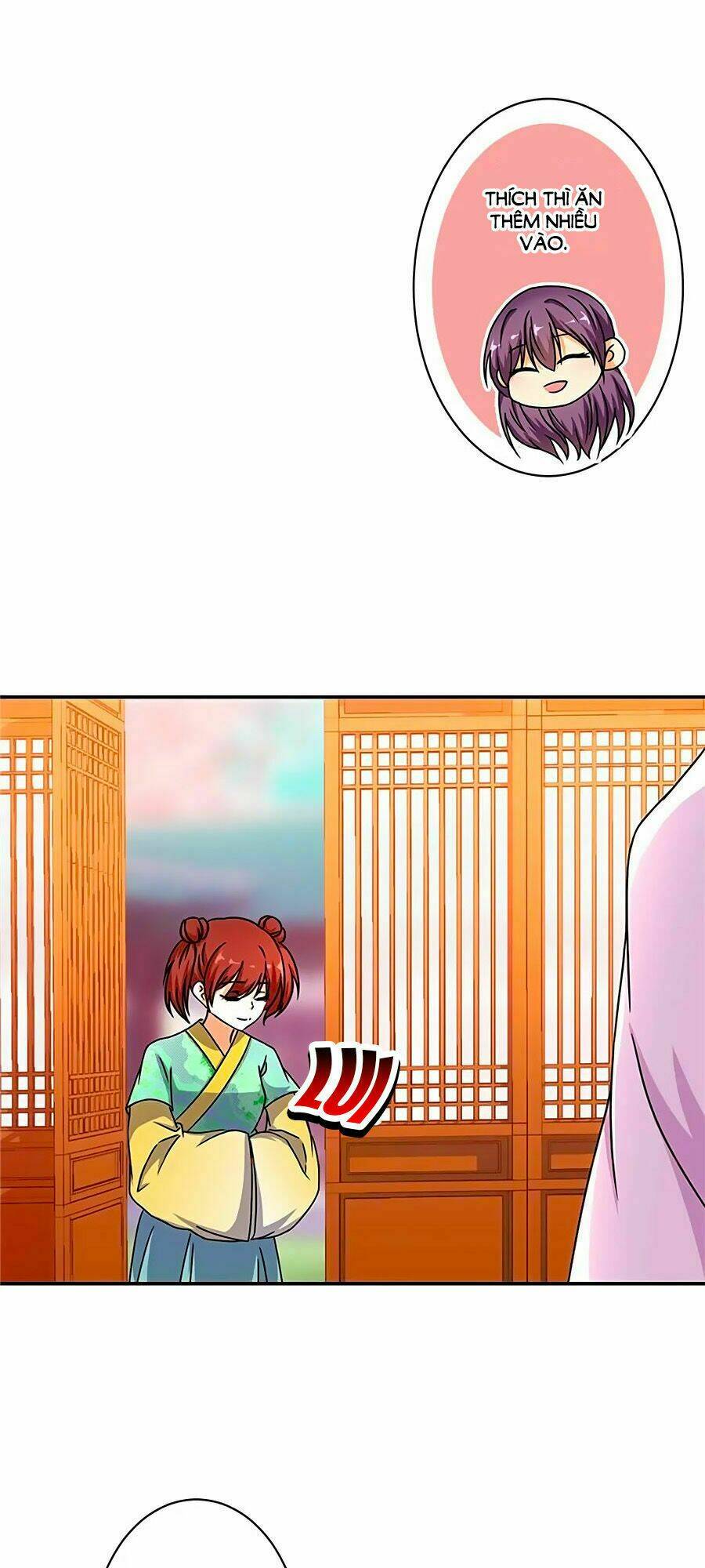 Vương Gia ! Ngươi Thật Bỉ Ổi ! Chương 496 Ảnh 19
