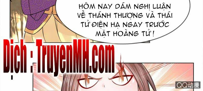 Loạn Thế Đế Hậu Chương 49 Ảnh 34
