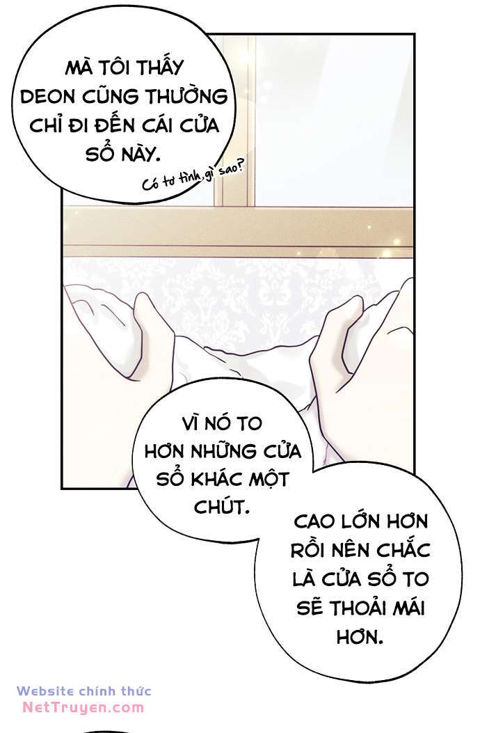 Tiệm Búp Bê Của Công Chúa Chương 38 Ảnh 12