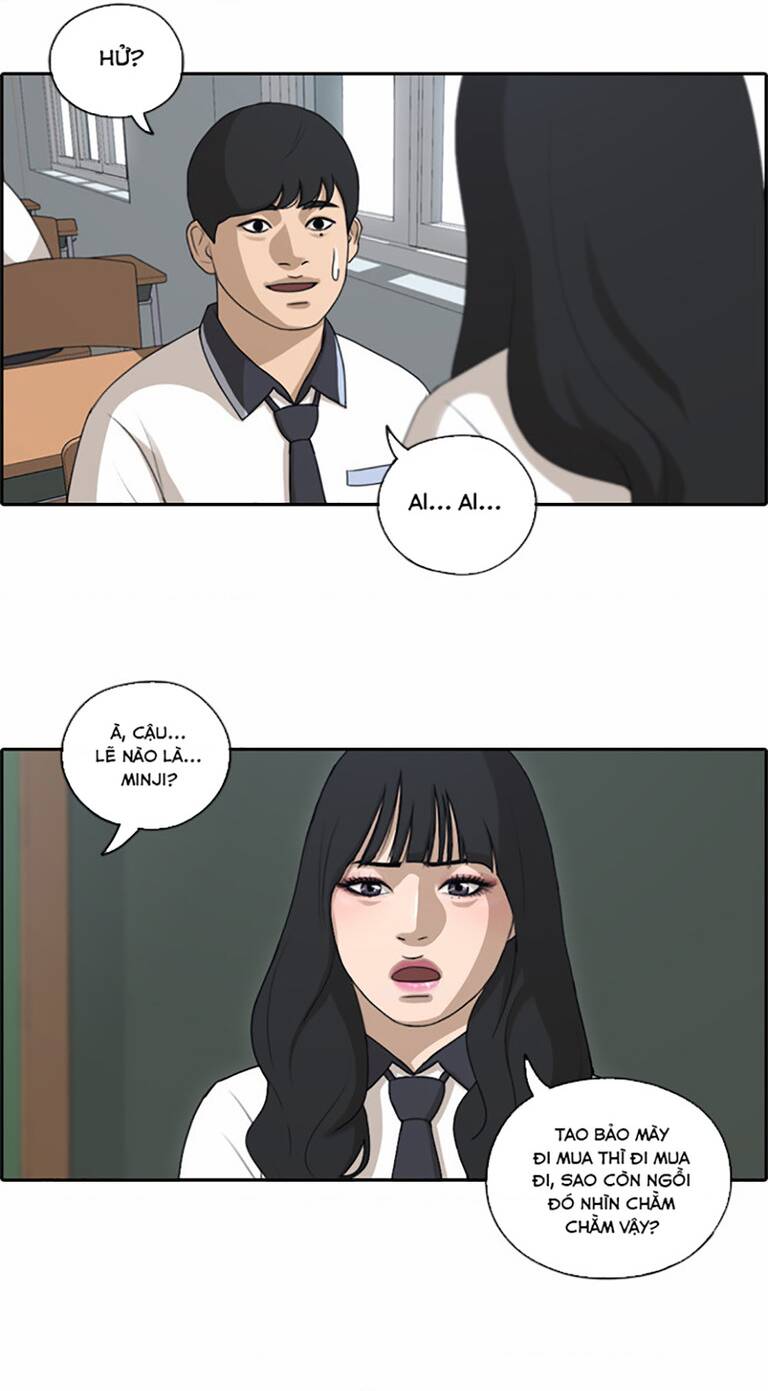 Free Draw Chương 136 Ảnh 18