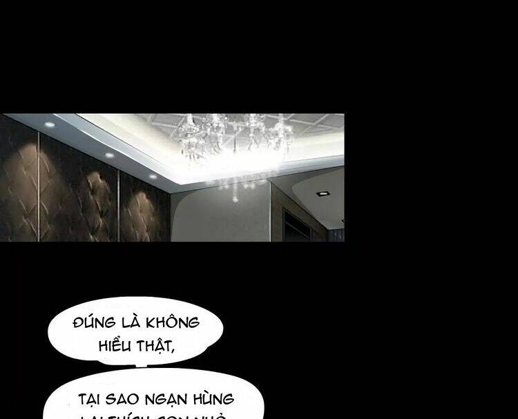 Cách Yêu Của Ác Ma Chương 46 Ảnh 7