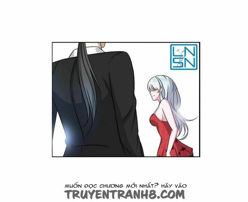 TổNg TàI Cưng ChiềU Vợ Yêu Chương 7 Ảnh 28