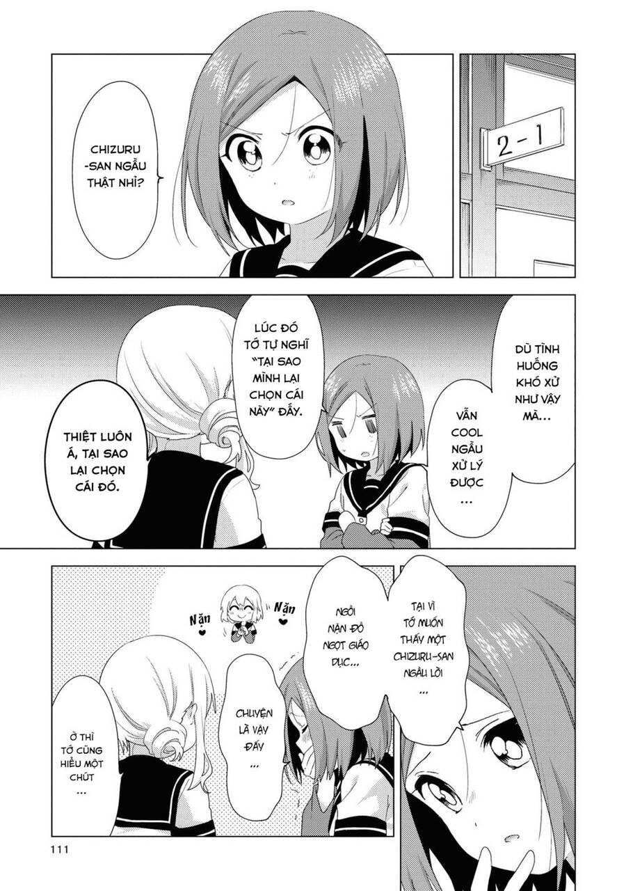 Yuru Yuri Chương 146 Ảnh 11