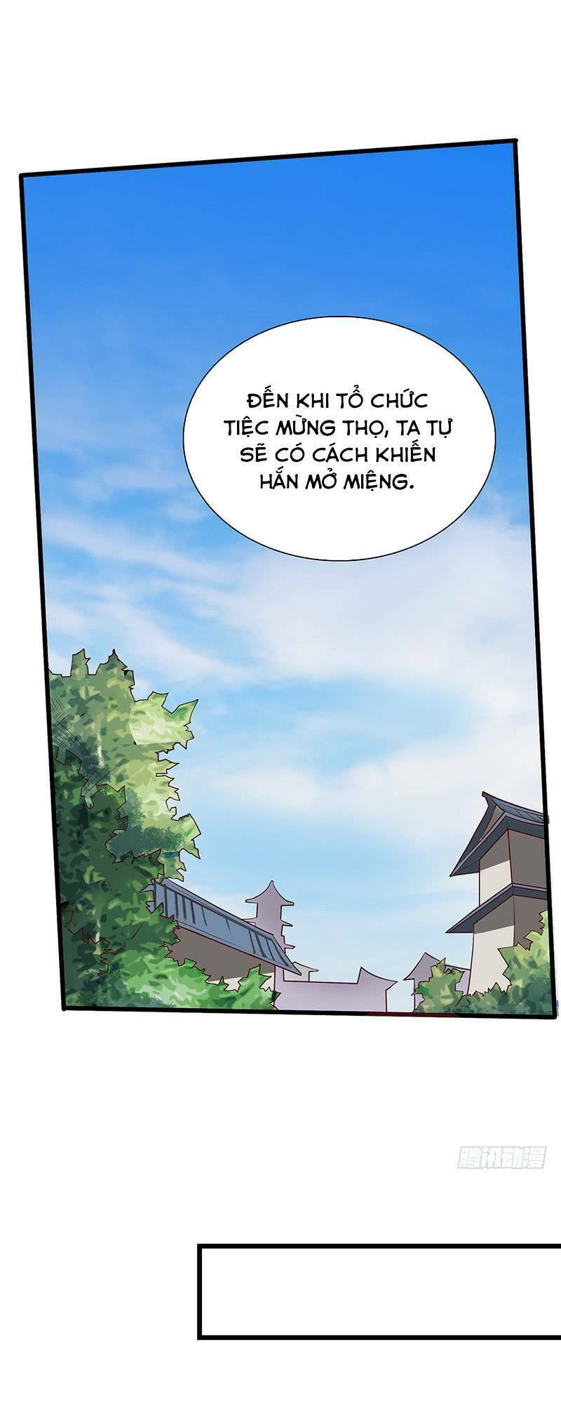 Bất Diệt Nguyên Thần Chương 75 Ảnh 6