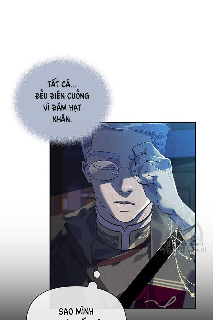 Hiệu Ứng Stigma Chương 51.1 Ảnh 27