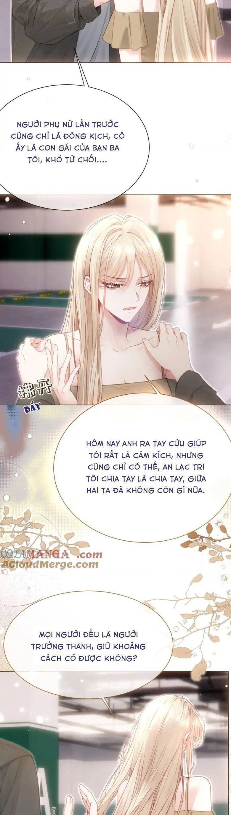 1001 Cách Chinh Phục Chồng Yêu Chương 96 Ảnh 9