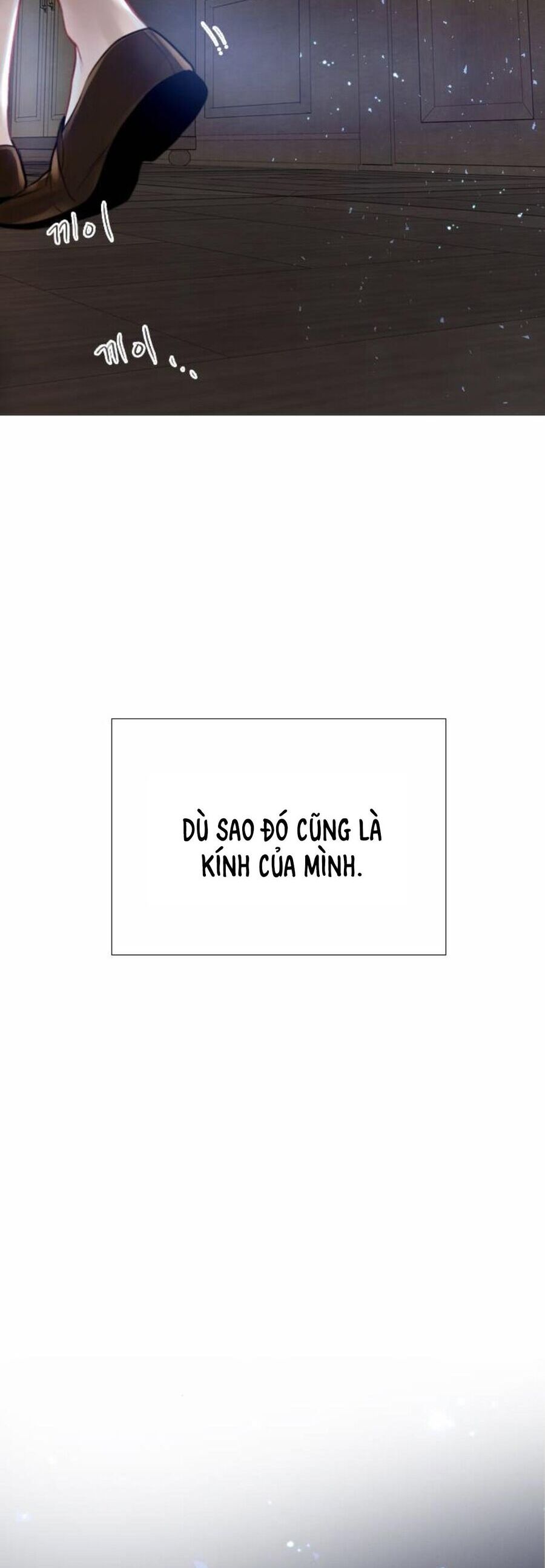 Khóc Đi, Hay Cầu Xin Tôi Cũng Được Chương 21 Ảnh 41