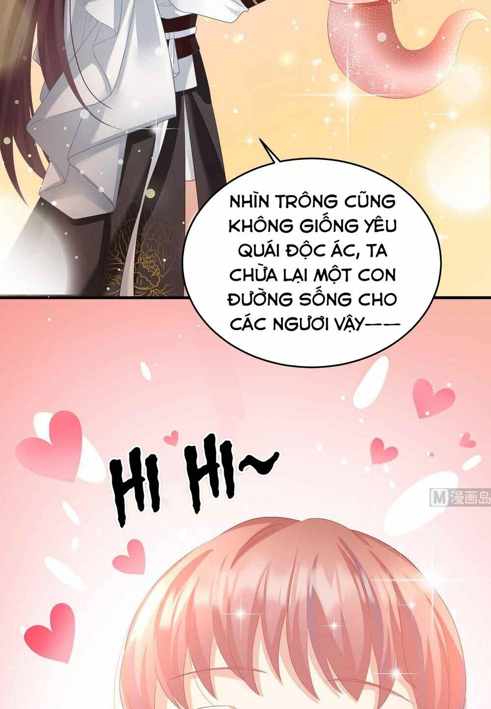 Kiều Phu Có Hỉ Chương 66 Ảnh 9