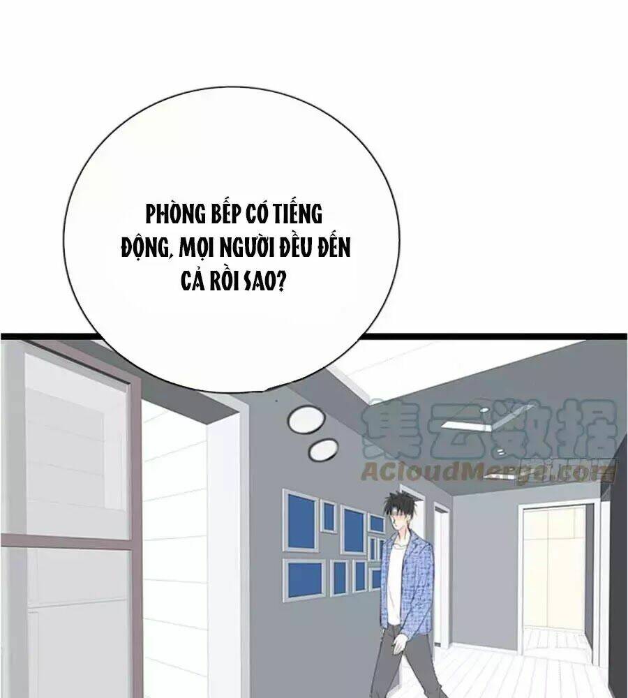 Công Chúa Nữ Vương Mệnh Chương 116 Ảnh 8