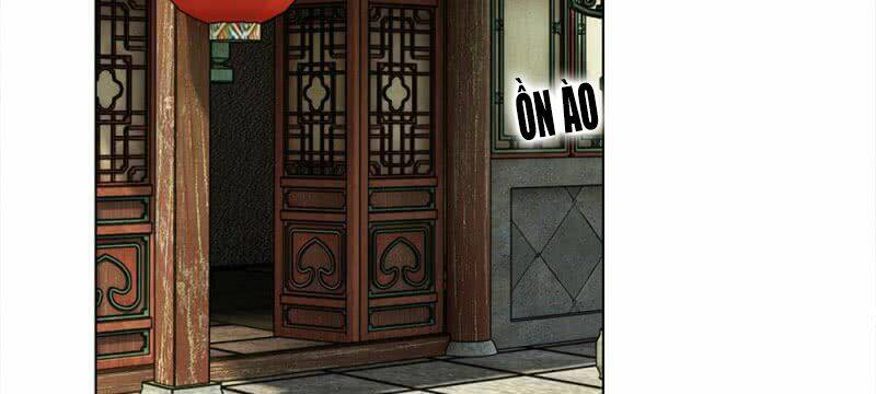 Loạn Thế Đế Hậu Chương 57 Ảnh 15