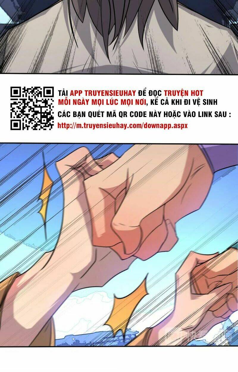Ta Luyện Dược Thành Thánh Chương 8 Ảnh 13