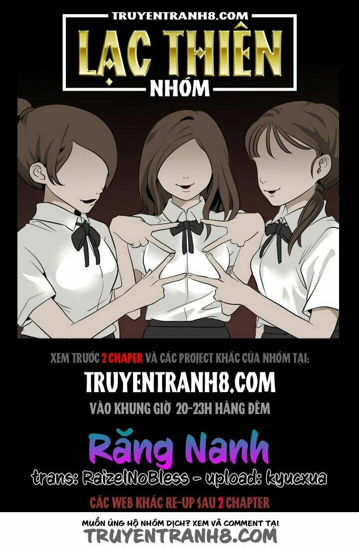 Răng Nanh Chương 7 Ảnh 2