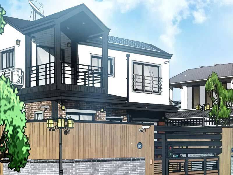Vinh Quang Vô Tận Chương 48 Ảnh 61