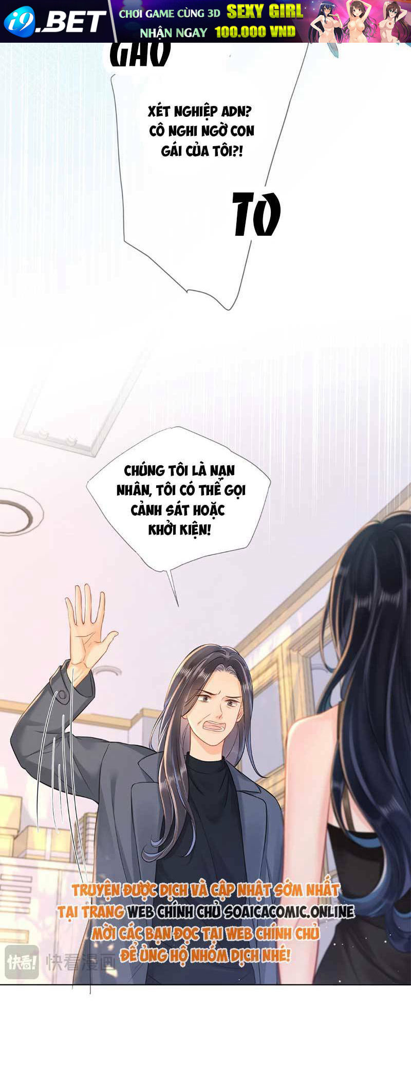Cuộc Hôn Nhân Ngọt Ngào Chương 13 Ảnh 24