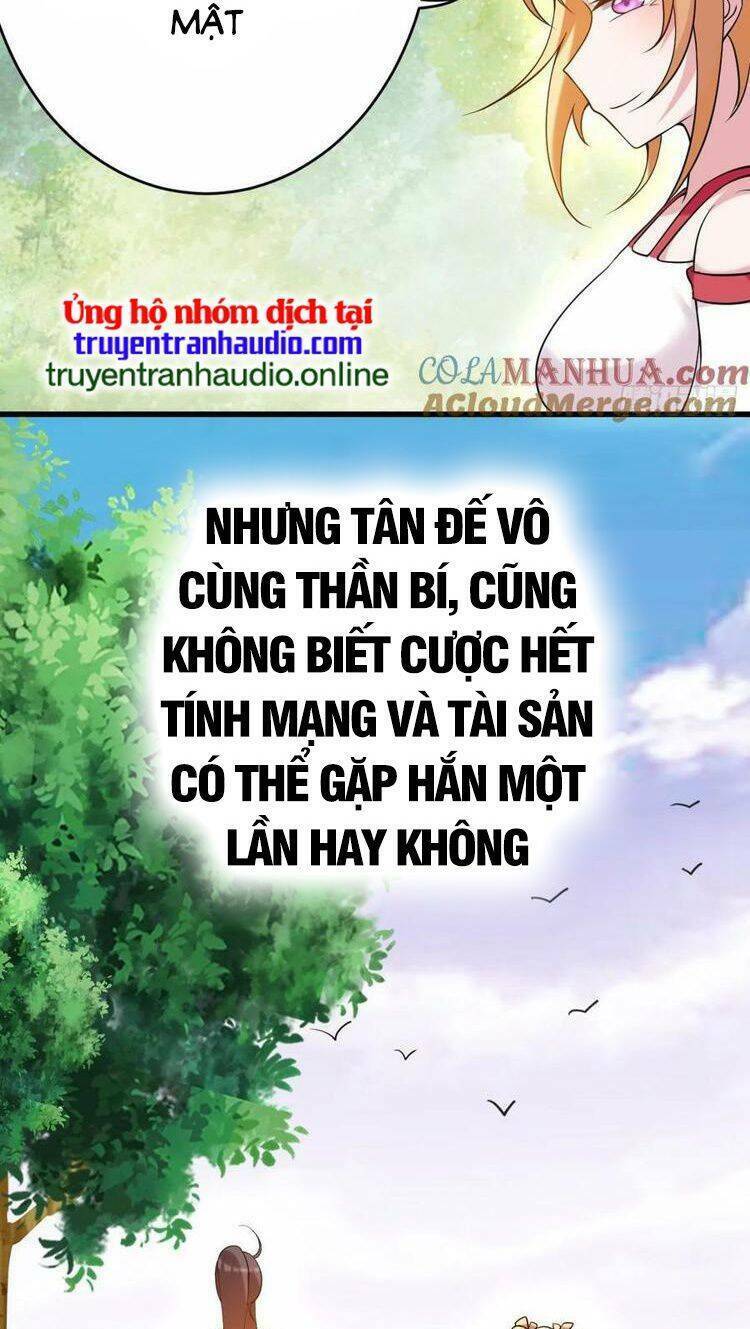Đệ Tử Của Ta Đều Là Súp Bờ Thần Chương 207 Ảnh 39