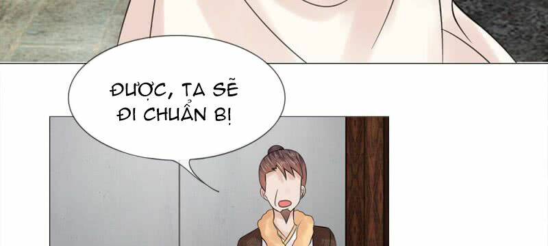 Loạn Thế Đế Hậu Chương 57 Ảnh 8