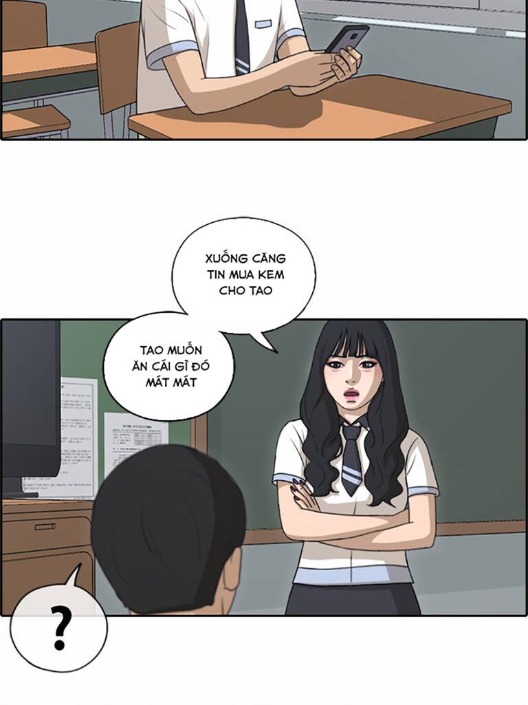 Free Draw Chương 136 Ảnh 16