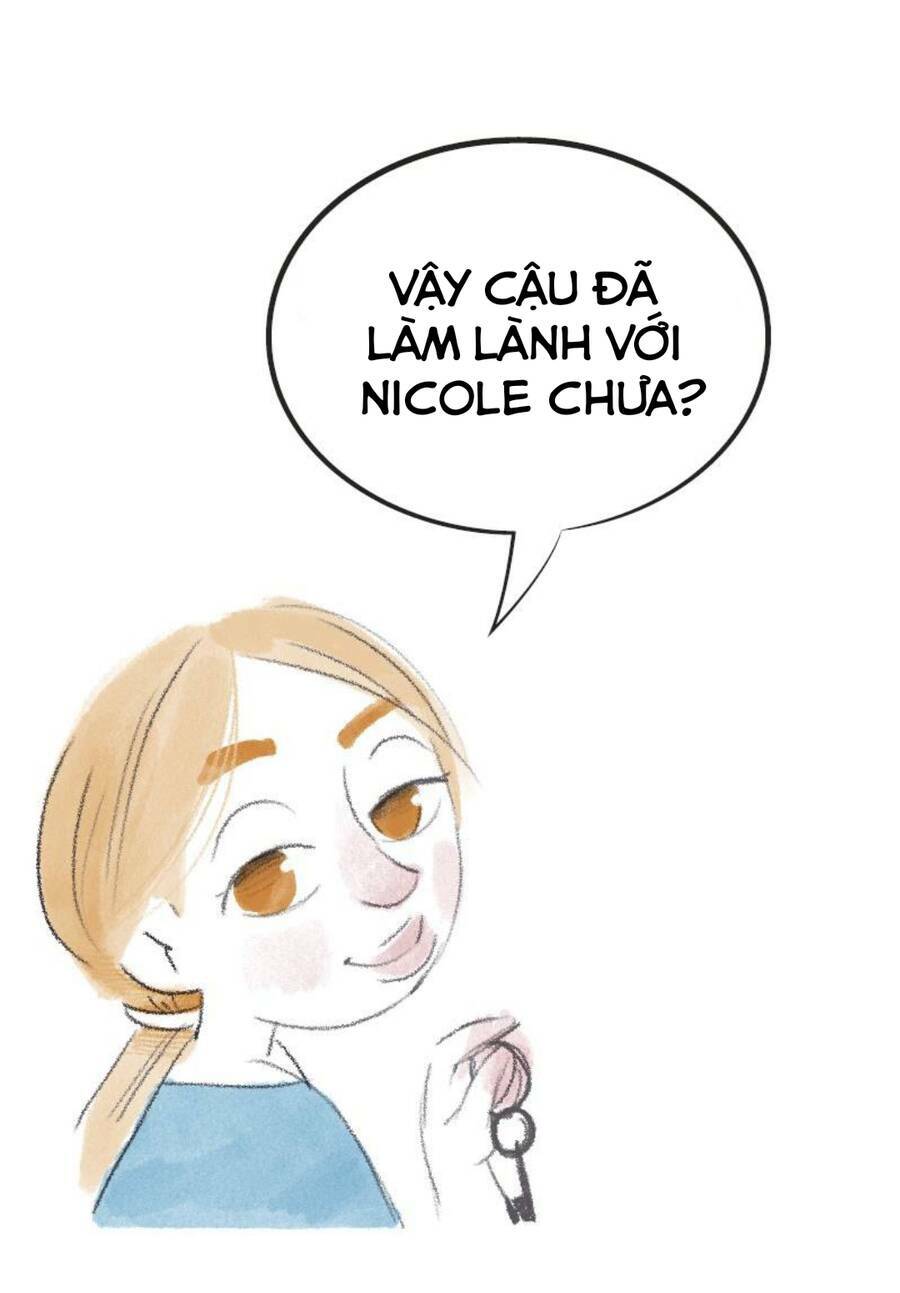 Vẫn Tồn Tại Một Nơi Để Trở Về Chương 9 Ảnh 18