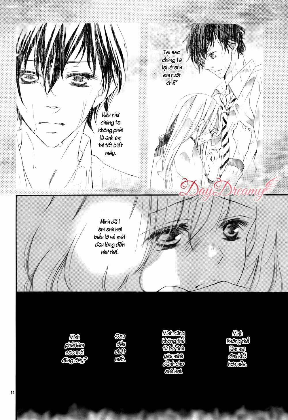 True Love Chương 31 Ảnh 16
