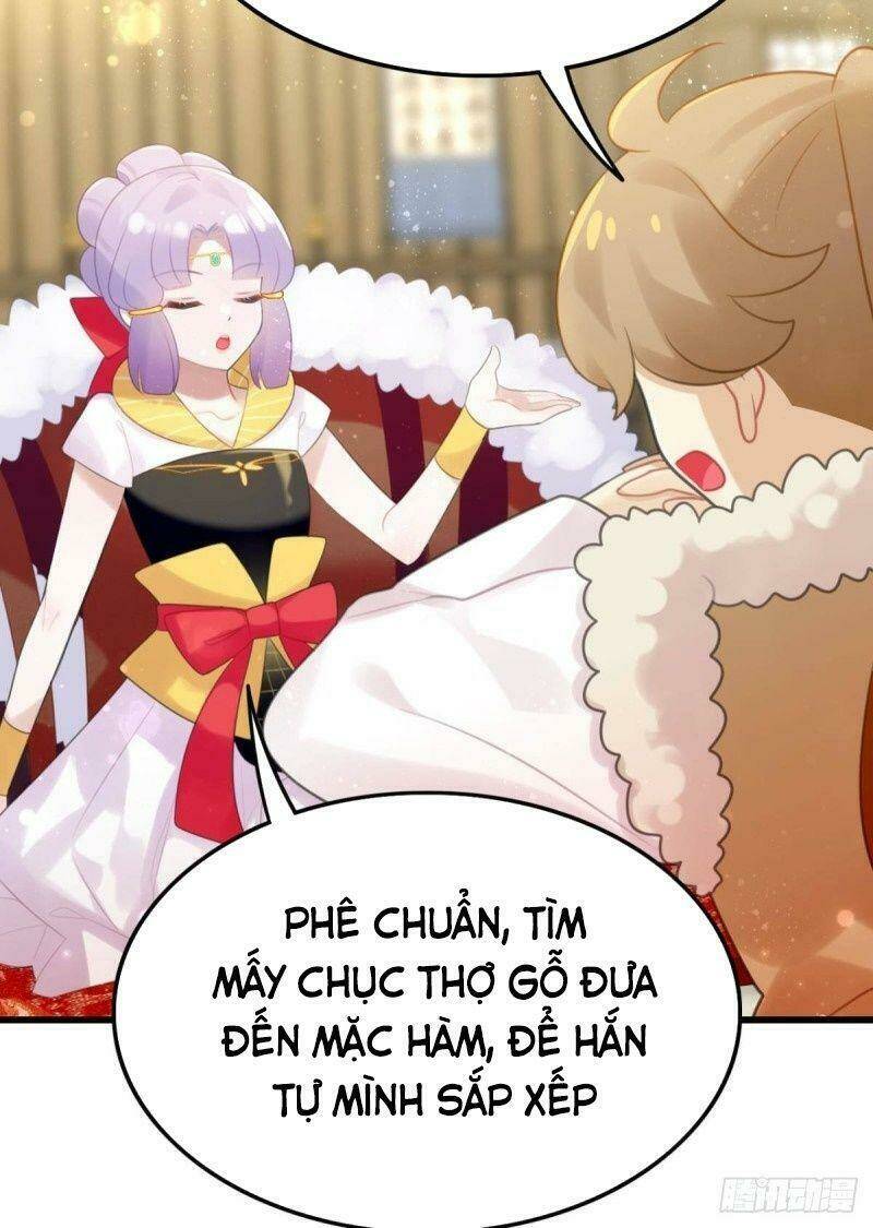 Công Chúa Hòa Thân Lần Này Không Tốt! Chương 51 Ảnh 5