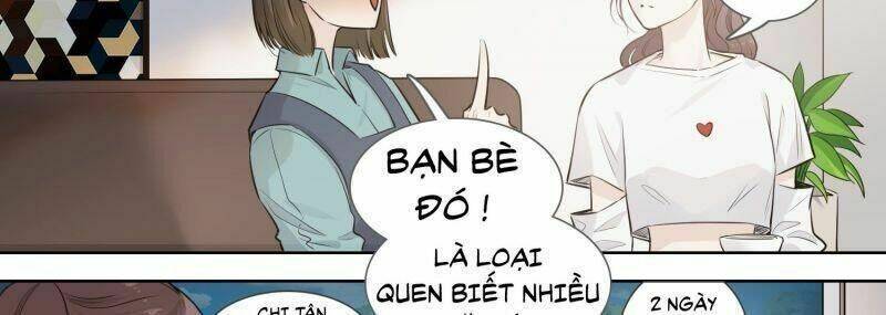 Kẹo Bông Gòn Và Mộng Giữa Ban Ngày Chương 20 Ảnh 8
