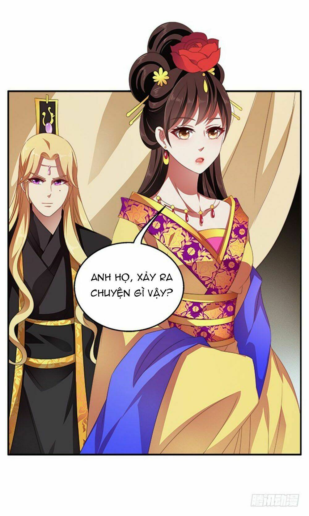 Thịnh Thế An Nhiên Chương 55 Ảnh 7