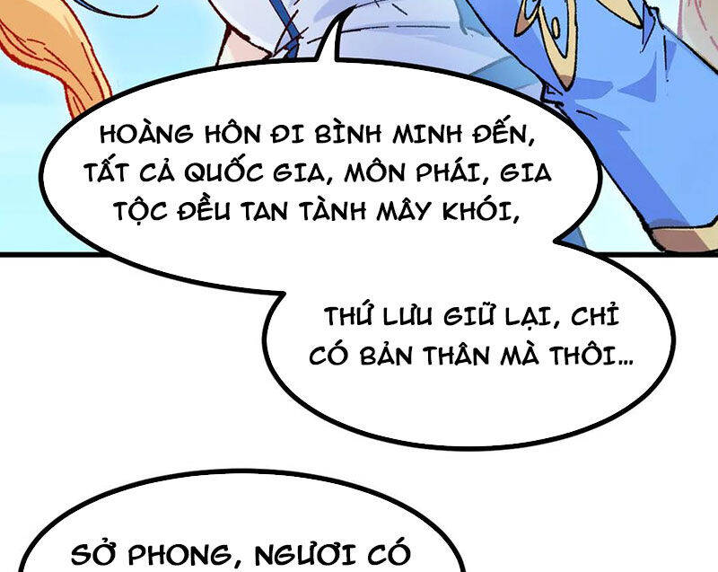 Thánh Khư Chương 290 Ảnh 84