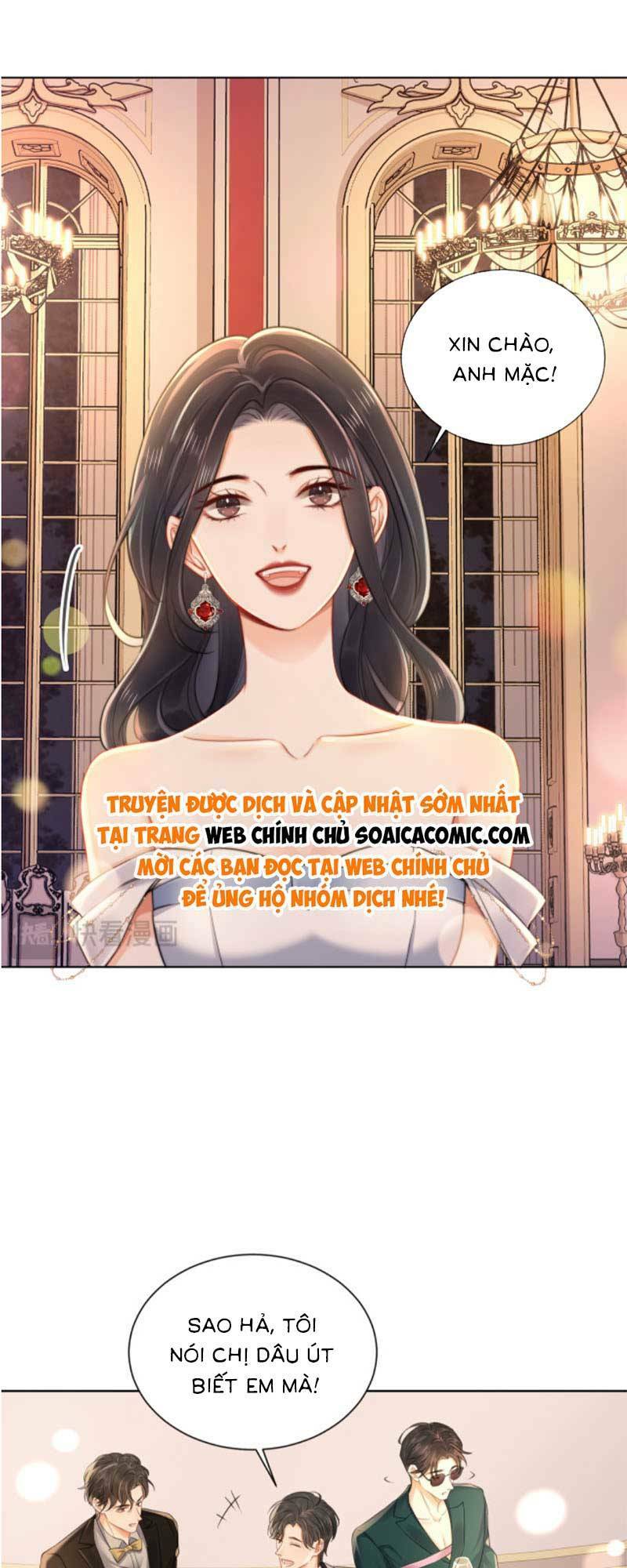 Cuộc Hôn Nhân Ngọt Ngào Chương 7 Ảnh 31