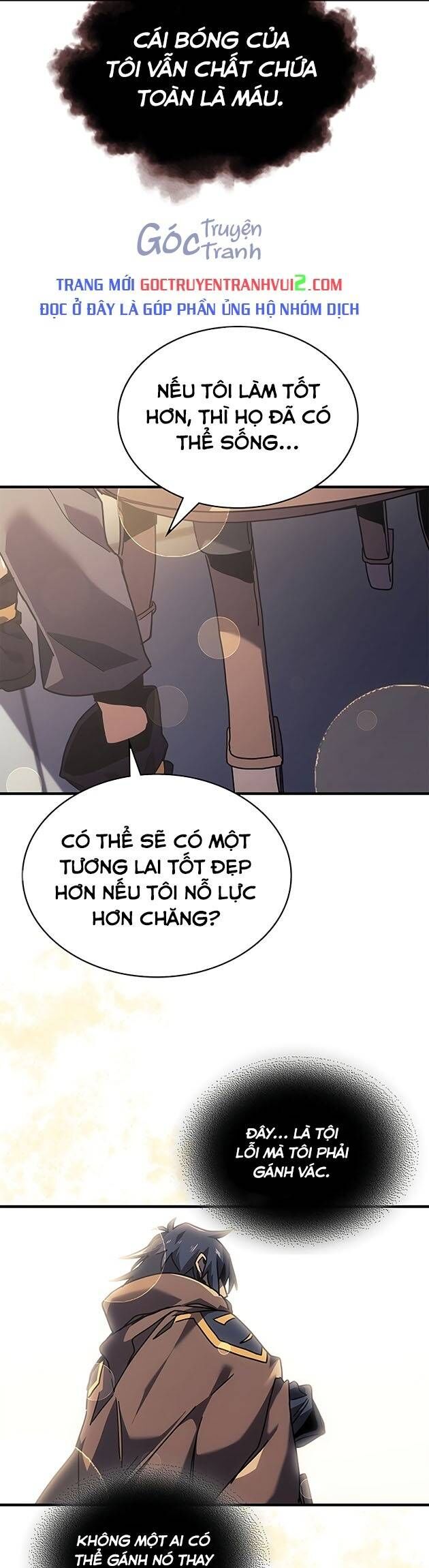 Chuyển Sinh Ma Pháp Đặc Biệt Yếu Chương 268 Ảnh 14