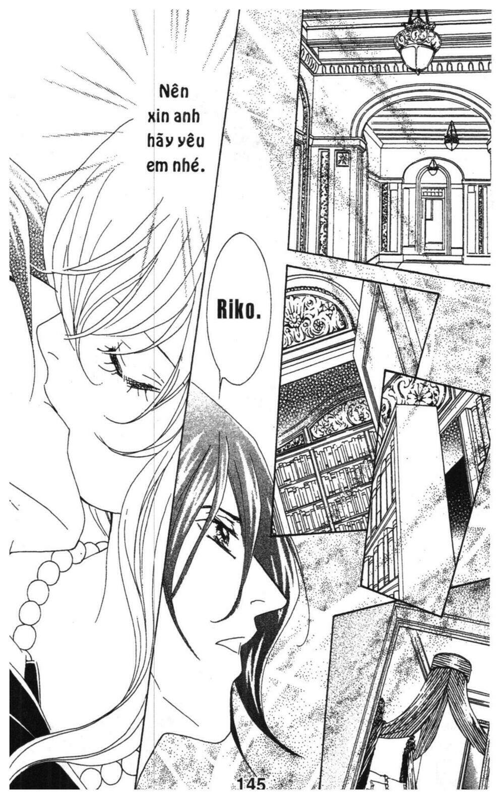 Masochistic Princess Chương 4 Ảnh 146
