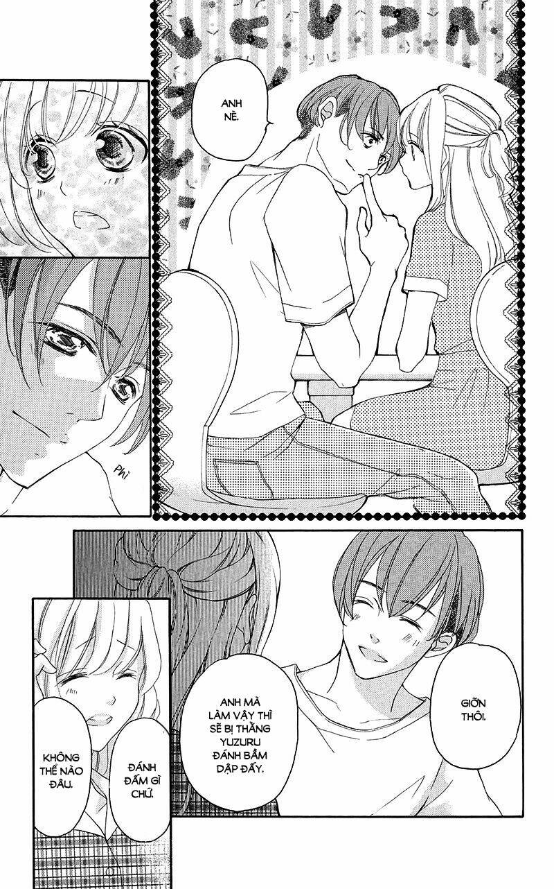 True Love Chương 33 Ảnh 22