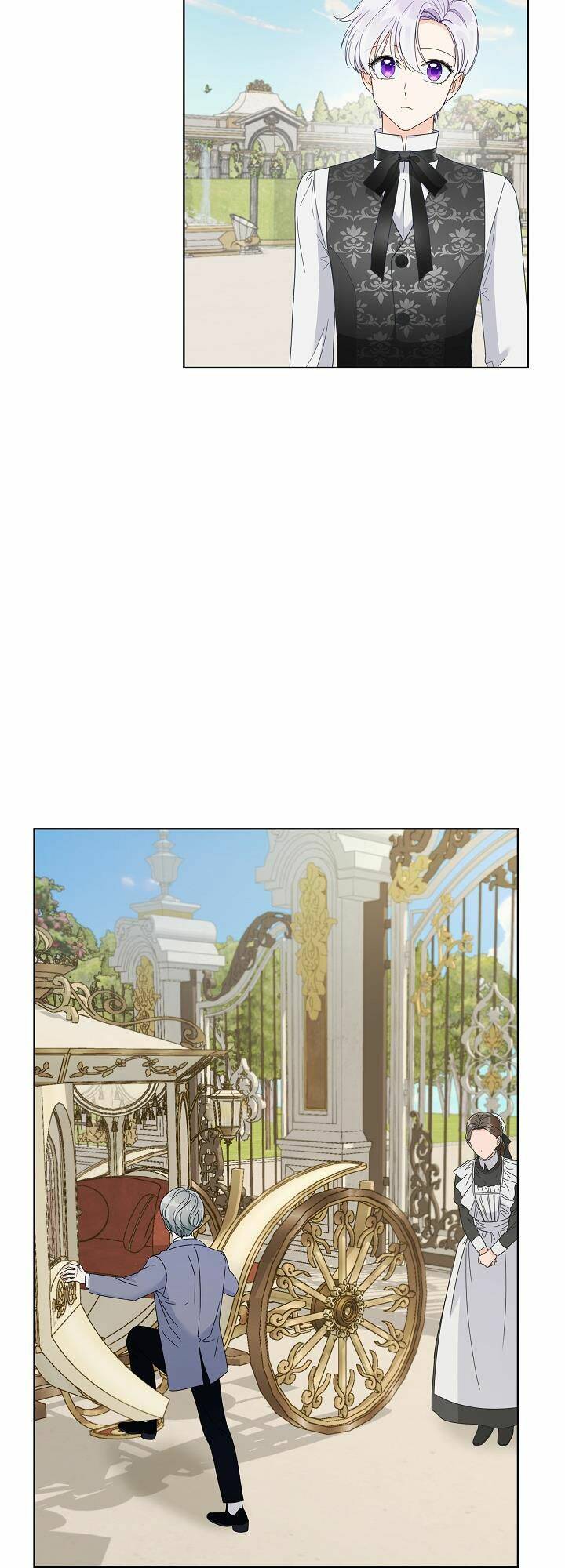 Sống Sót Qua Sự Ám Ảnh Chương 18 Ảnh 58