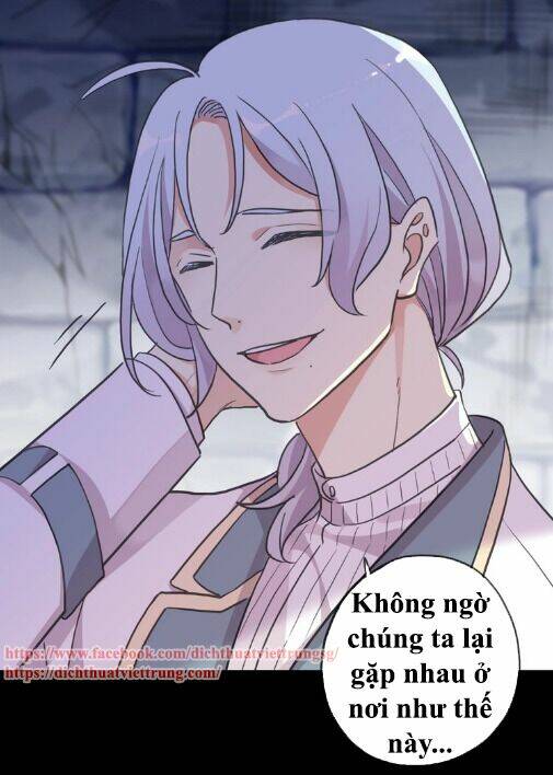 Vết Cắn Ngọt Ngào 3 Chương 54 Ảnh 39